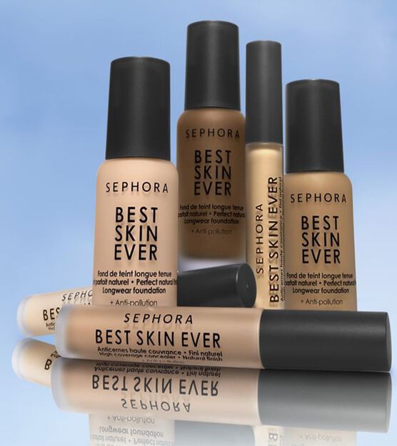 SEPHORA    FDT 21 59N    FOUN 25ML